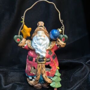 Santa